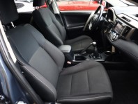 Toyota RAV 4  2.2 D-4D 