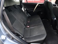 Toyota RAV 4  2.2 D-4D 