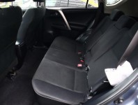 Toyota RAV 4  2.2 D-4D 