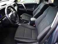 Toyota RAV 4  2.2 D-4D 