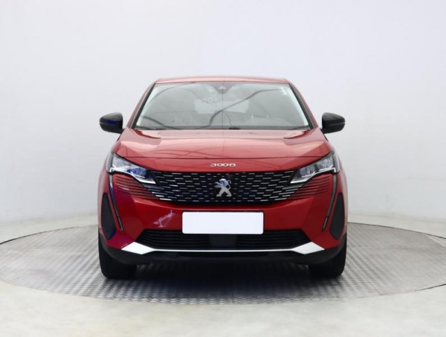 Peugeot 3008  1.2 PureTech 