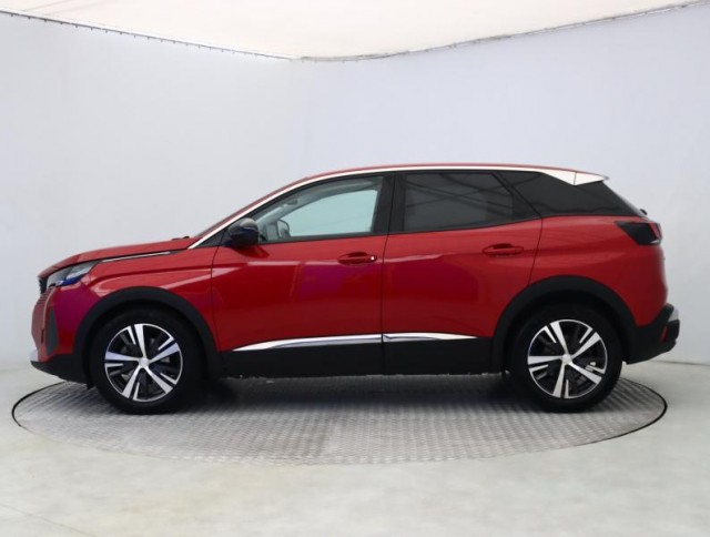 Peugeot 3008  1.2 PureTech 