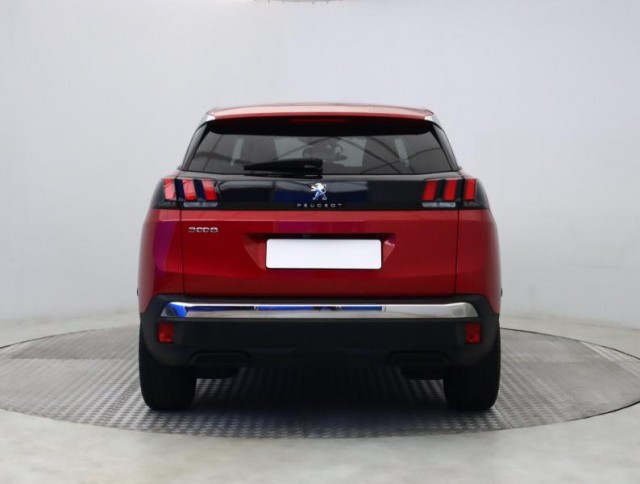 Peugeot 3008  1.2 PureTech 
