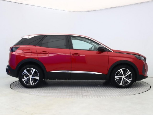 Peugeot 3008  1.2 PureTech 