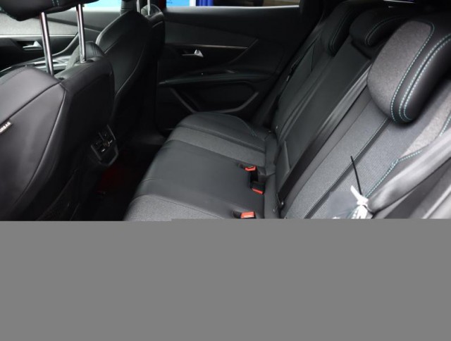 Peugeot 3008  1.2 PureTech 