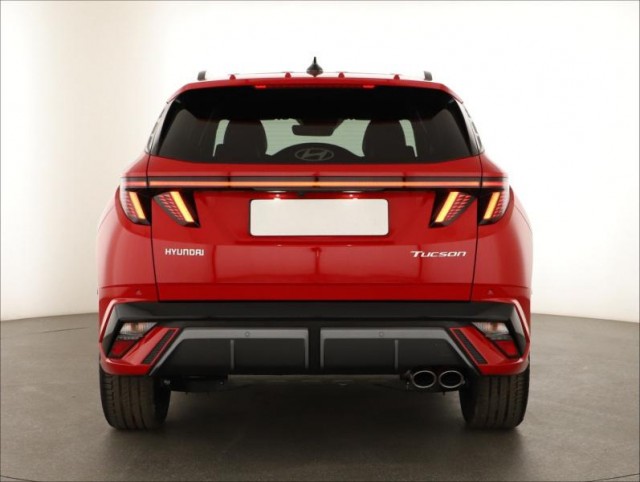 Hyundai Tucson  1.6 T-GDI N-Line