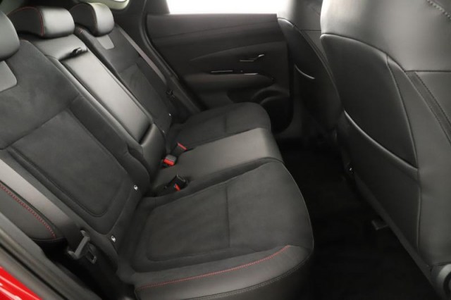 Hyundai Tucson  1.6 T-GDI N-Line
