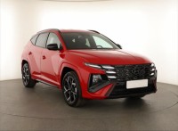 Hyundai Tucson  1.6 T-GDI N-Line