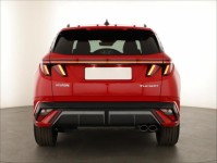 Hyundai Tucson  1.6 T-GDI N-Line