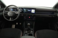 Hyundai Tucson  1.6 T-GDI N-Line