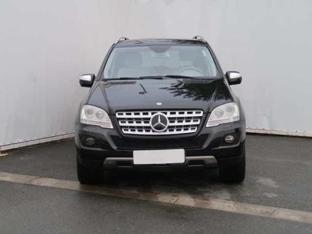 Mercedes-Benz ML  ML 350 CDI 