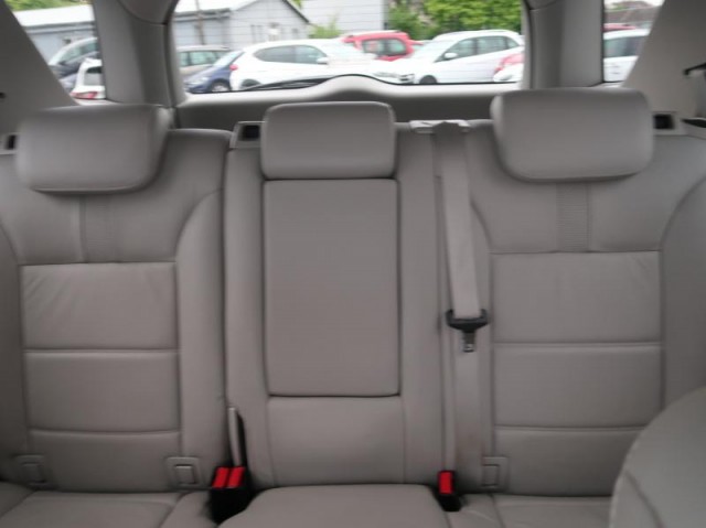 Mercedes-Benz ML  ML 350 CDI 