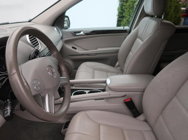 Mercedes-Benz ML  ML 350 CDI 