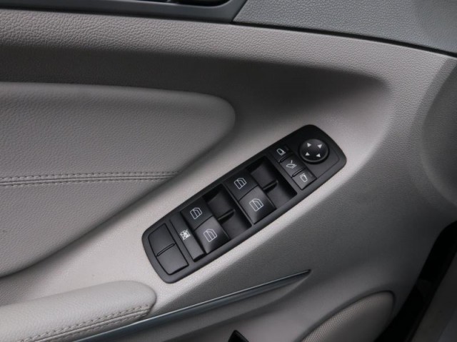 Mercedes-Benz ML  ML 350 CDI 