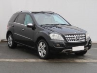 Mercedes-Benz ML  ML 350 CDI 