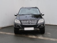 Mercedes-Benz ML  ML 350 CDI 