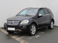 Mercedes-Benz ML  ML 350 CDI 