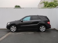 Mercedes-Benz ML  ML 350 CDI 