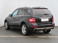 Mercedes-Benz ML  ML 350 CDI 