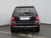 Mercedes-Benz ML  ML 350 CDI 