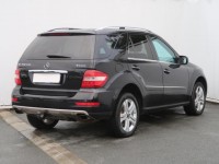Mercedes-Benz ML  ML 350 CDI 