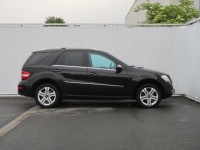 Mercedes-Benz ML  ML 350 CDI 