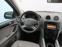 Mercedes-Benz ML  ML 350 CDI 