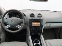Mercedes-Benz ML  ML 350 CDI 