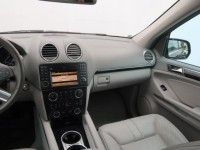 Mercedes-Benz ML  ML 350 CDI 