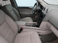 Mercedes-Benz ML  ML 350 CDI 