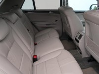 Mercedes-Benz ML  ML 350 CDI 