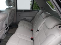 Mercedes-Benz ML  ML 350 CDI 