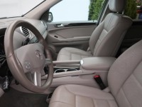 Mercedes-Benz ML  ML 350 CDI 