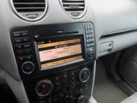 Mercedes-Benz ML  ML 350 CDI 