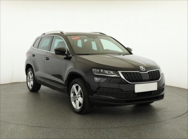 Škoda Karoq  1.6 TDI Style