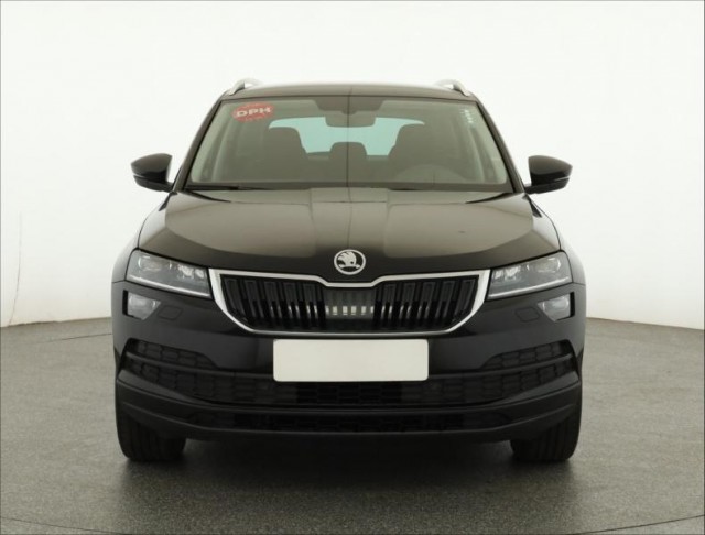 Škoda Karoq  1.6 TDI Style