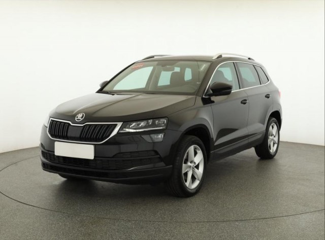 Škoda Karoq  1.6 TDI Style