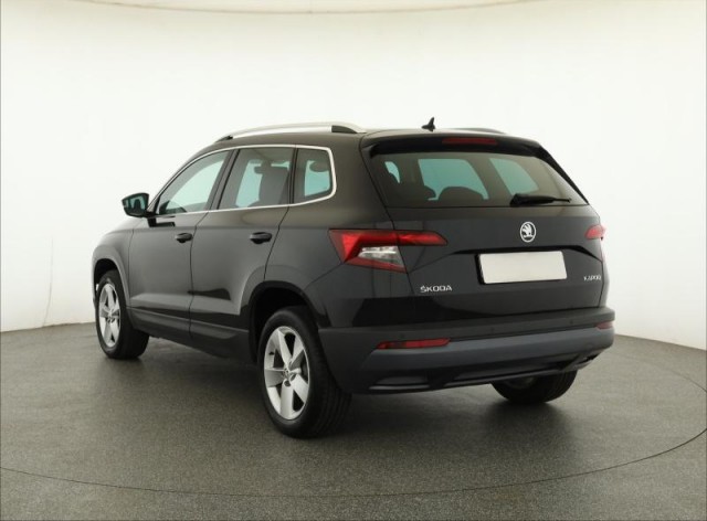Škoda Karoq  1.6 TDI Style