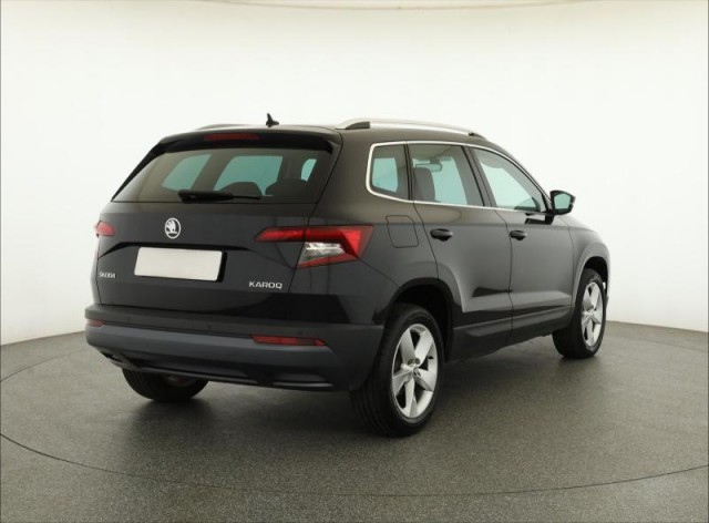 Škoda Karoq  1.6 TDI Style