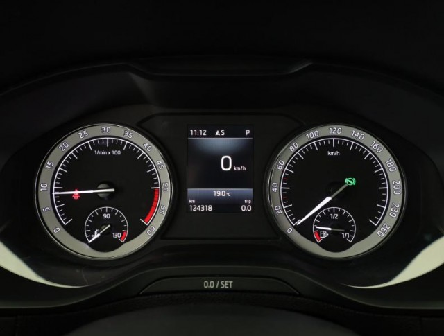 Škoda Karoq  1.6 TDI Style