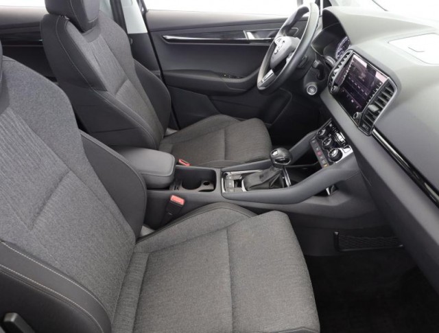 Škoda Karoq  1.6 TDI Style