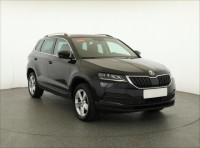 Škoda Karoq  1.6 TDI Style