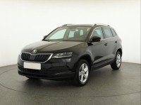 Škoda Karoq  1.6 TDI Style