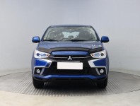 Mitsubishi ASX  1.6 MIVEC 