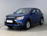 Mitsubishi ASX  1.6 MIVEC 