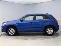 Mitsubishi ASX  1.6 MIVEC 