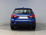 Mitsubishi ASX  1.6 MIVEC 