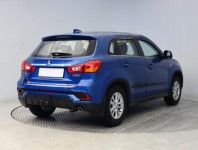 Mitsubishi ASX  1.6 MIVEC 