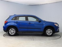 Mitsubishi ASX  1.6 MIVEC 