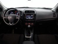 Mitsubishi ASX  1.6 MIVEC 